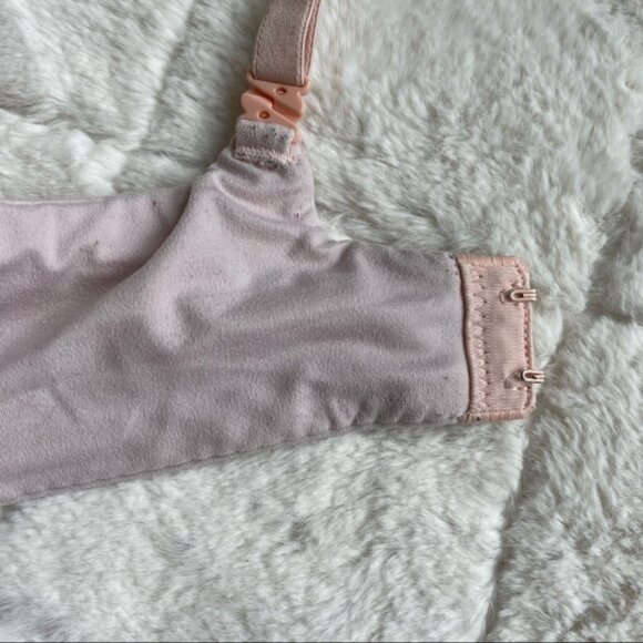 Victoria's Secret | Body By Victoria Lined Perfect Coverage | Size 34DD - Picture 7 of 11